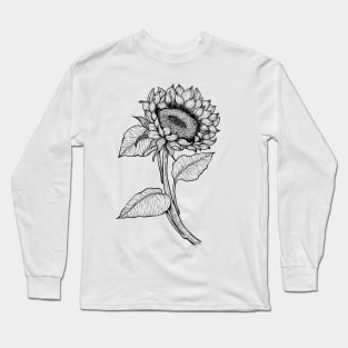 Sunflower 5 Long Sleeve T-Shirt